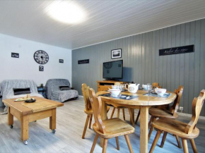 Гостиница Apartment L'Outa  Шамони